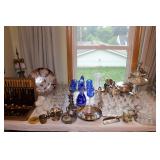 DINEROOM - GLASSWARE