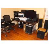MEDIA ROOM - ALIENWARE