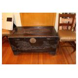 DINEROOM - ASIAN TRUNK