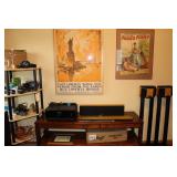 MEDIA ROOM - WWI POSTERS