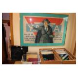 MEDIA ROOM - VINTAGE VINYL