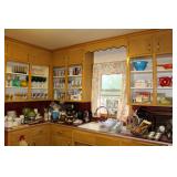 KITCHEN - DANSK - BARWARE