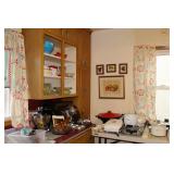 KITCHEN - SMALL APPLIANCES