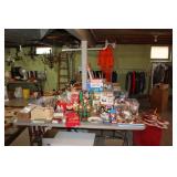 BASEMENT - CHRISTMAS