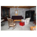 GARAGE - FURNITURE