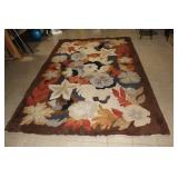 BASEMENT - RUGS