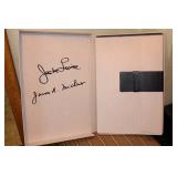DINEROOM - SIGNED ART PORTFOLIO