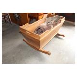 GARAGE - CRADLE - ART DECO RUG
