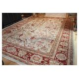 GARAGE - LARGE RUG 1 OF 3