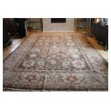 GARAGE - LARGE RUG 2 OF 3