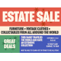 Estate Sale