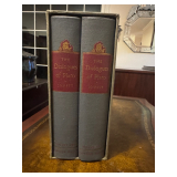 The dialogues of Plato