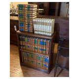 Complete set with program guides great books of the Western world