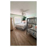 Queen bedroom set