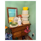 Final Day - All must go - almost everything 1 Dollar