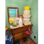 Final Day - All must go - almost everything 1 Dollar