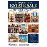 Winter Park Estate Sale