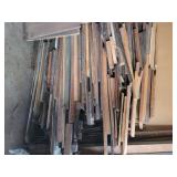 Barnwood/assorted Wood LOT $800