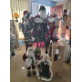 ESTATE SALE Antiques Furniture Collectibles Art Crystal