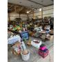 HUGE TWO HOUSEHOLD PERSONAL ESTATE SALE - HOME - POLE BARN