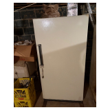 Full size freezer