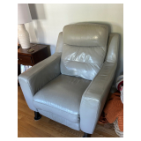 Electric recliner 