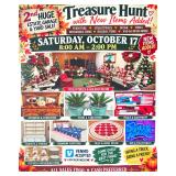 Huge Estate Sale 