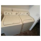 Washer/Dryer