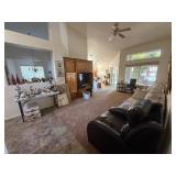 Living Room Decor