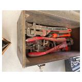 Estate Sale-Tools and Woodworking 
