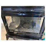 Heater electric fireplace 