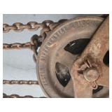 Pulley