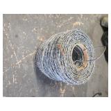 Barbed Wire