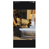 Bench Grinder