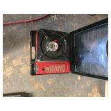 camping stove