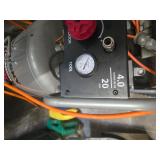 Air compressor