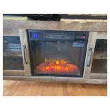 Electric Fireplace