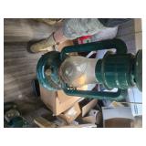 Kerosene lamp (2)