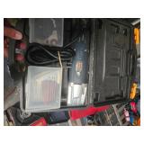 Chicago Electric oscillating tool