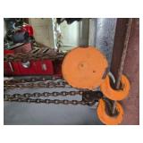 Pulley