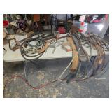 Saddle/Horse accesories