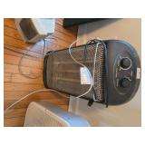 Electric heater