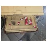 Tackle box