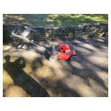 Toro Mower