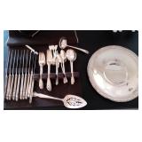 Silver Set