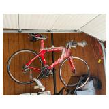 Specialized Triathlon Bike