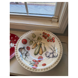 Williams Sonoma serving bowl
