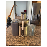 Breville Juicer