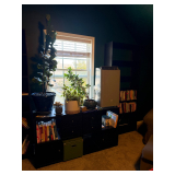 Ikea cube storage