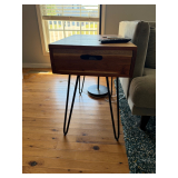 2 end tables